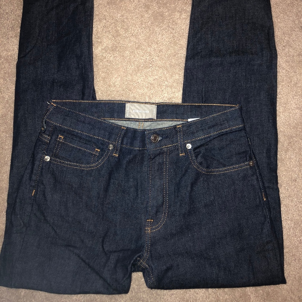 NWOT Everlane Size 28
